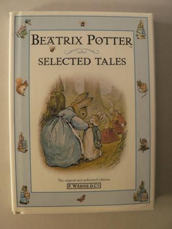 Beatrix Potter  Selected Tales 