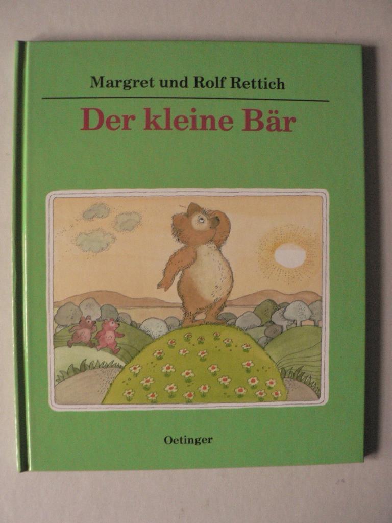 Rettich, Margret & Rolf  Der kleine Br 