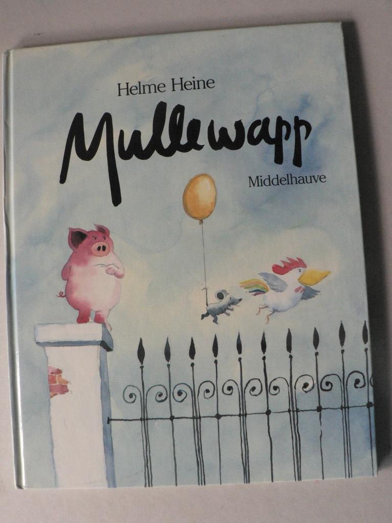 Heine, Helme  Mullewapp 