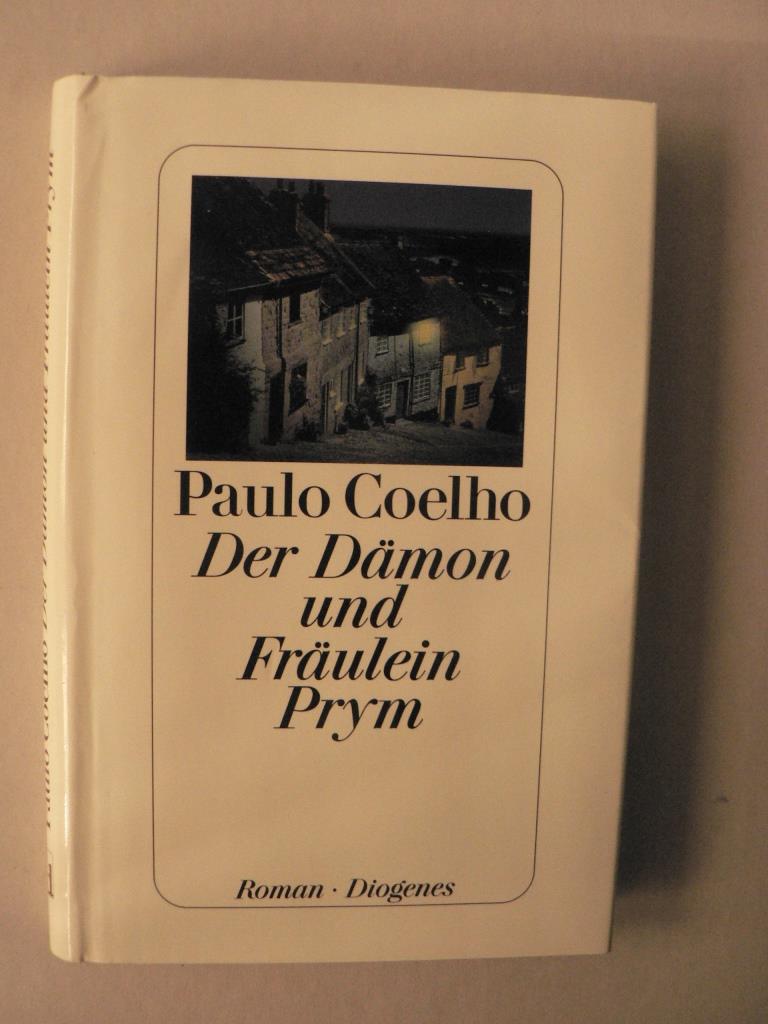 Coelho, Paulo  Der Dmon und Frulein Prym 