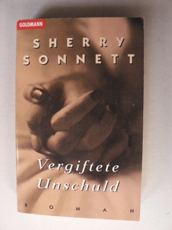 Sherry Sonnett  Vergiftete Unschuld 