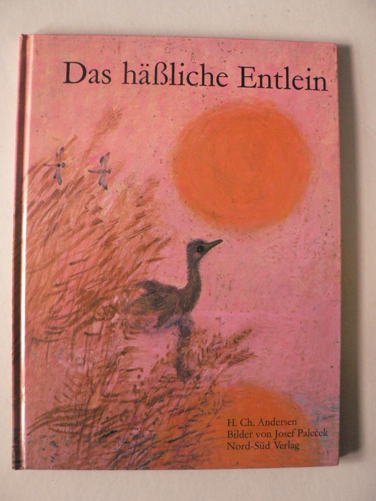 Andersen, Hans Ch./Palecek, Josef  Das hssliche Entlein 