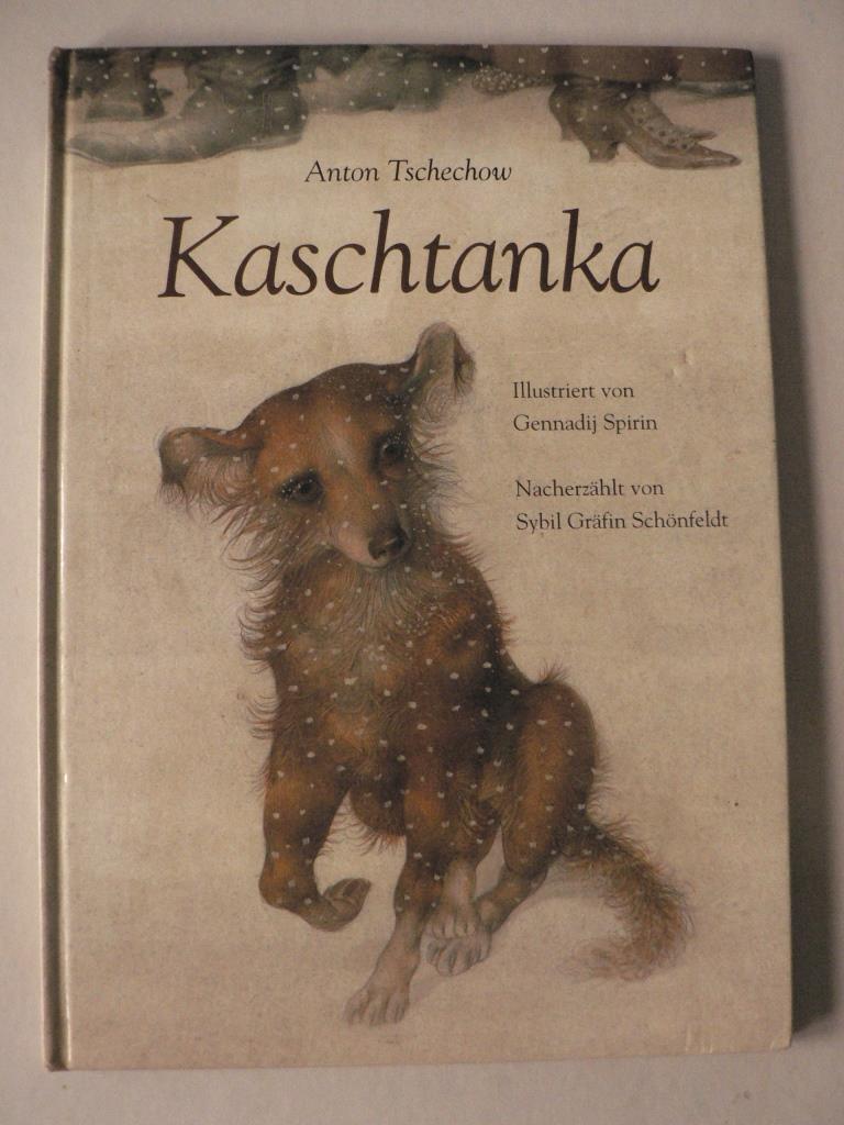 Kaschtanka