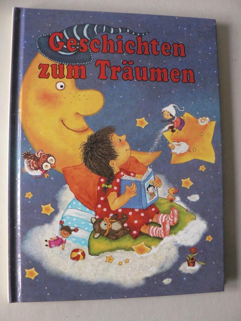 Monika Eisele/Marion Krtschmer (Illustr.)/Ute Haderlein (Texte)  Geschichten zum Trumen 