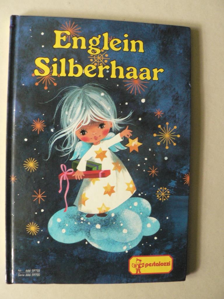 Sigrid  Lddecke/Gisela Fischer/Gisela Gottschlich (Illustr.)  Englein Silberhaar. Ein Weihnachtsmrchen 
