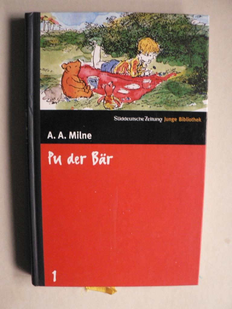 Pu, der Bär (Bd. 1)