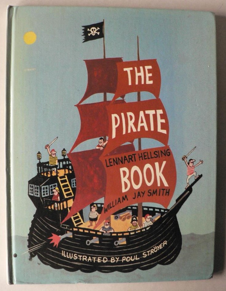 The Pirate Book