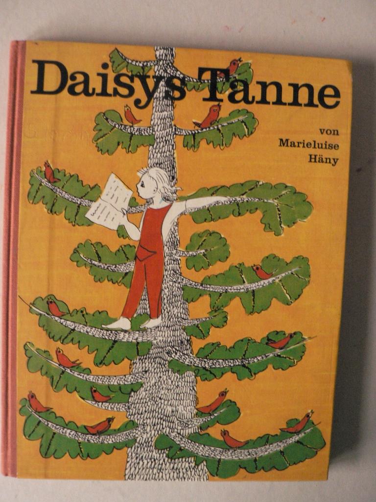 Marieluise Hny  Daisys Tanne 
