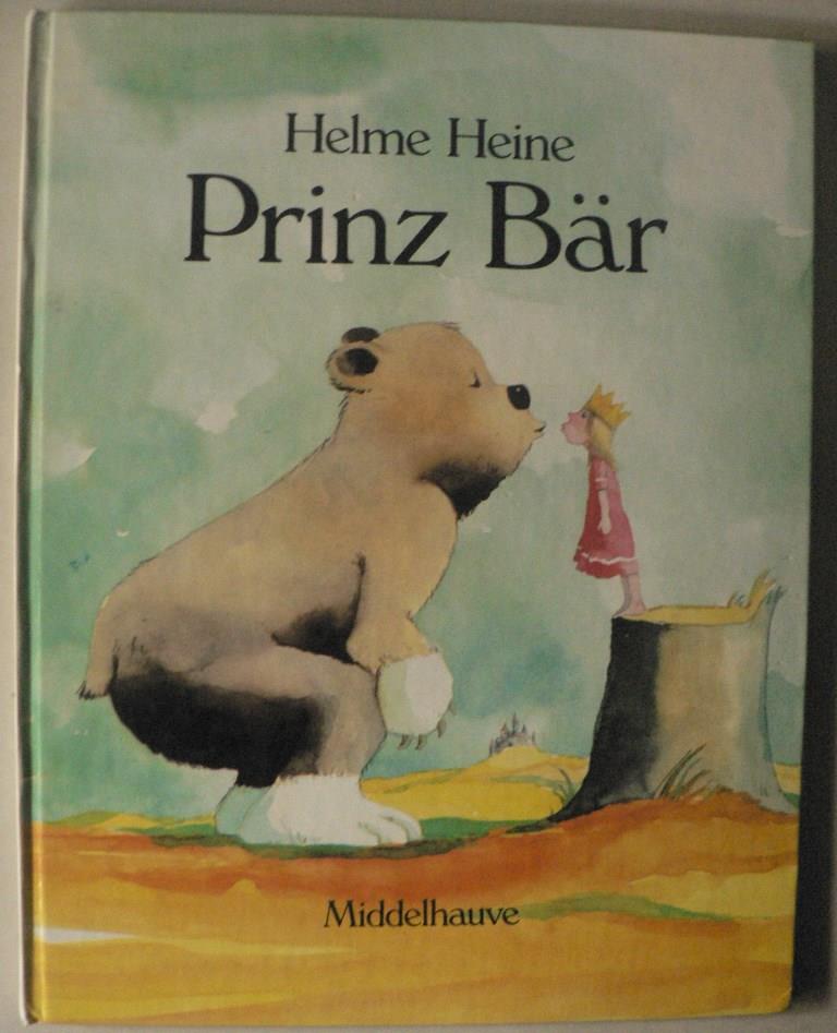 Heine, Helme  Prinz Br 