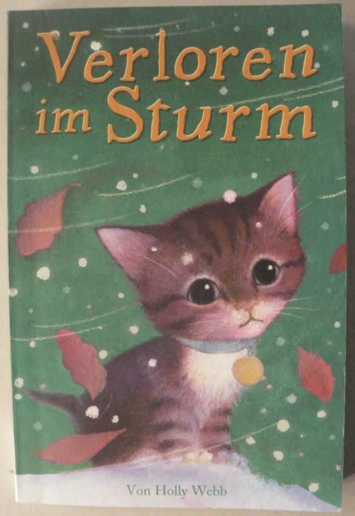 Verloren im Sturm (Band 5)
