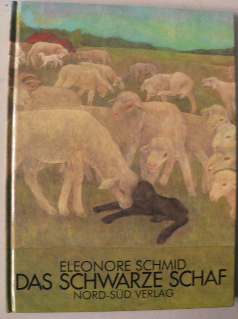 Das schwarze Schaf  13. Auflage - Schmid, Eleonore
