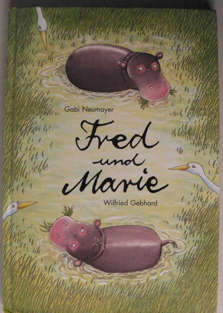 Fred und Marie