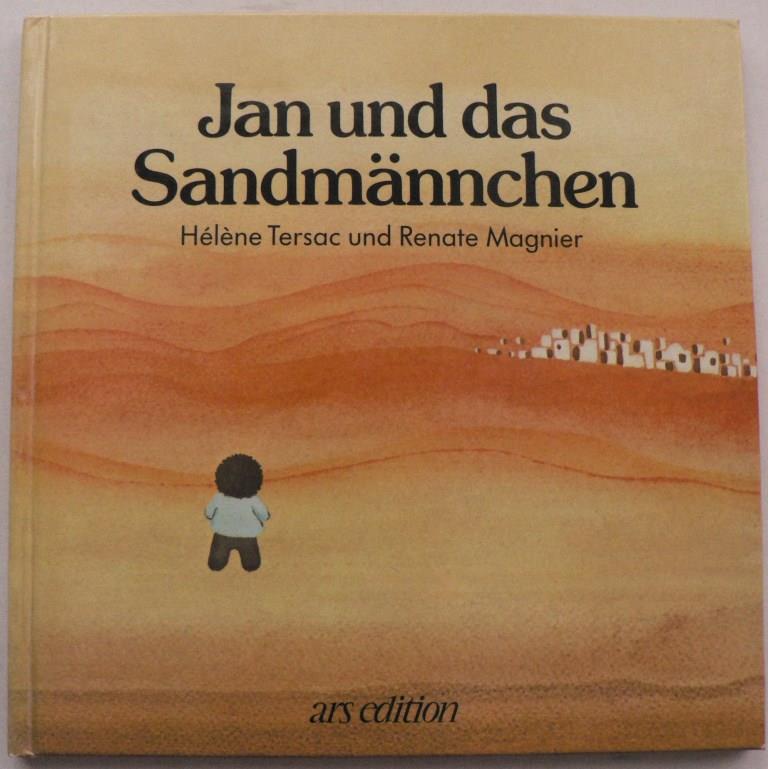 Magnier, Renate/Tersac, Hlne  Jan und das Sandmnnchen 