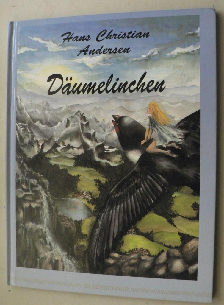 Andersen, Hans Christian/Khl, Stefanie (Illustr.)  Dumelinchen 