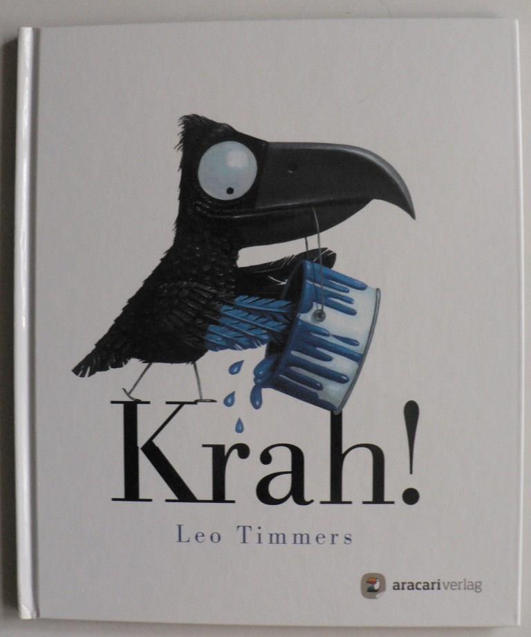 Timmers, Leo  Krah! 