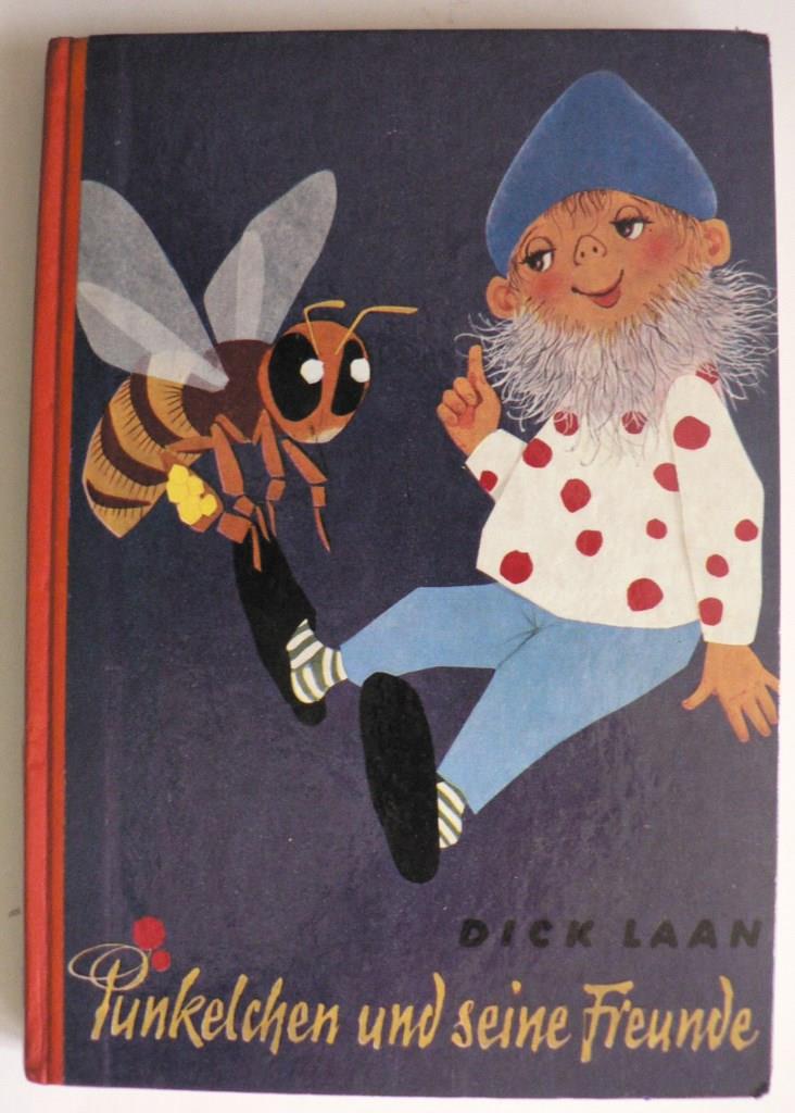 Dick Laan/Lise Gast (Nacherzhl.)/Hans Deininger (Illustr.)  Pnkelchen und seine Freunde. Allen kleinen und groen Kindern nacherzhlt 