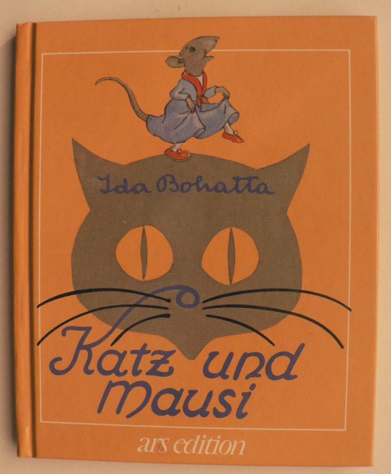 Bohatta, Ida  Katz und Mausi 