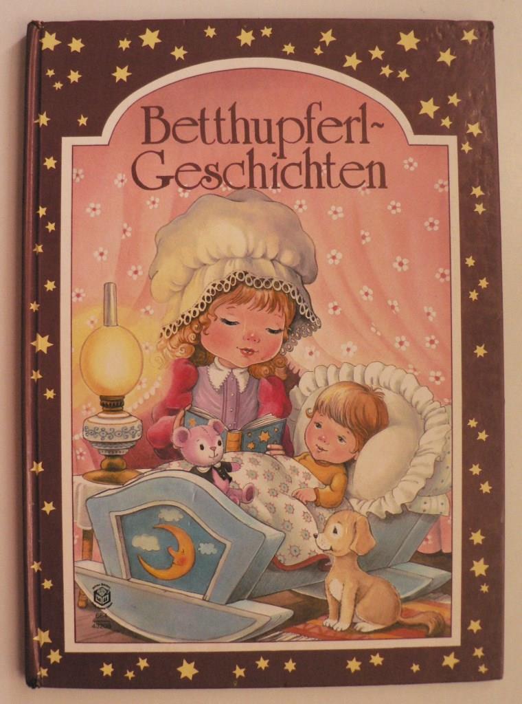 Josef Carl Grund/Anne Suess (Illustr.)  Betthupferl-Geschichten 