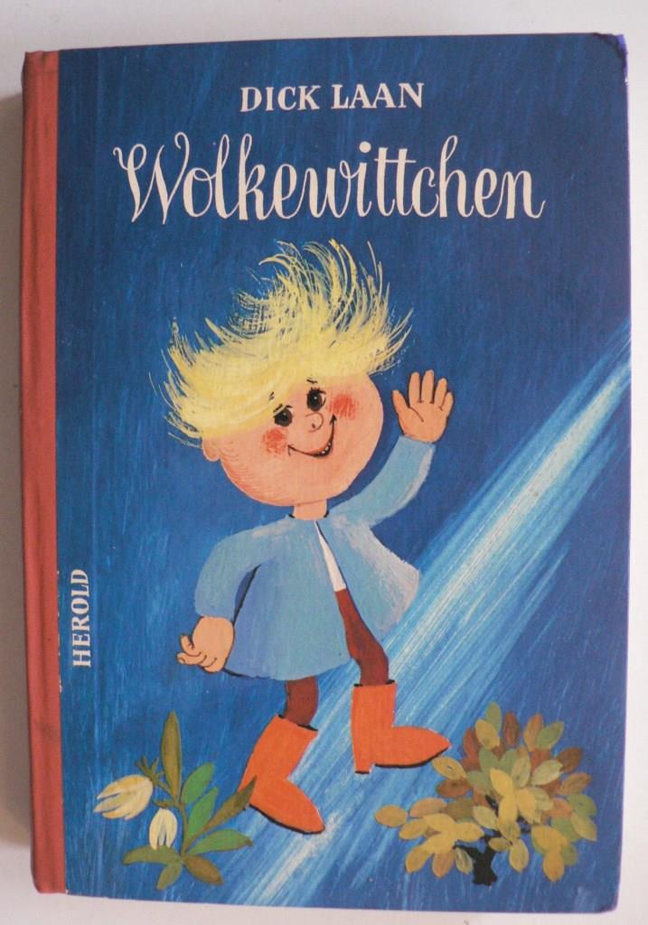 Laan, Dick/Gast, Lise/Deininger, Hans (Illustr.)  Wolkewittchen. Allen kleinen und groen Kindern nacherzhlt von Lise Gast 