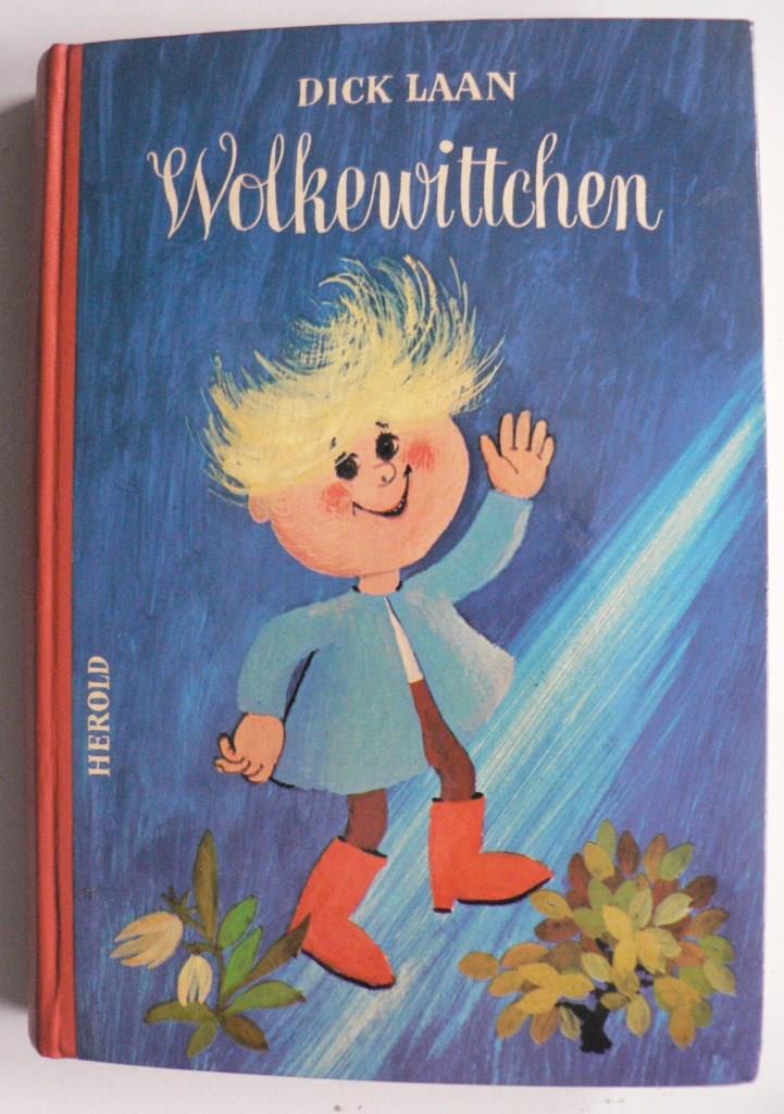 Laan, Dick/Gast, Lise/Deininger, Hans (Illustr.)  Wolkewittchen. Allen kleinen und groen Kindern nacherzhlt von Lise Gast 