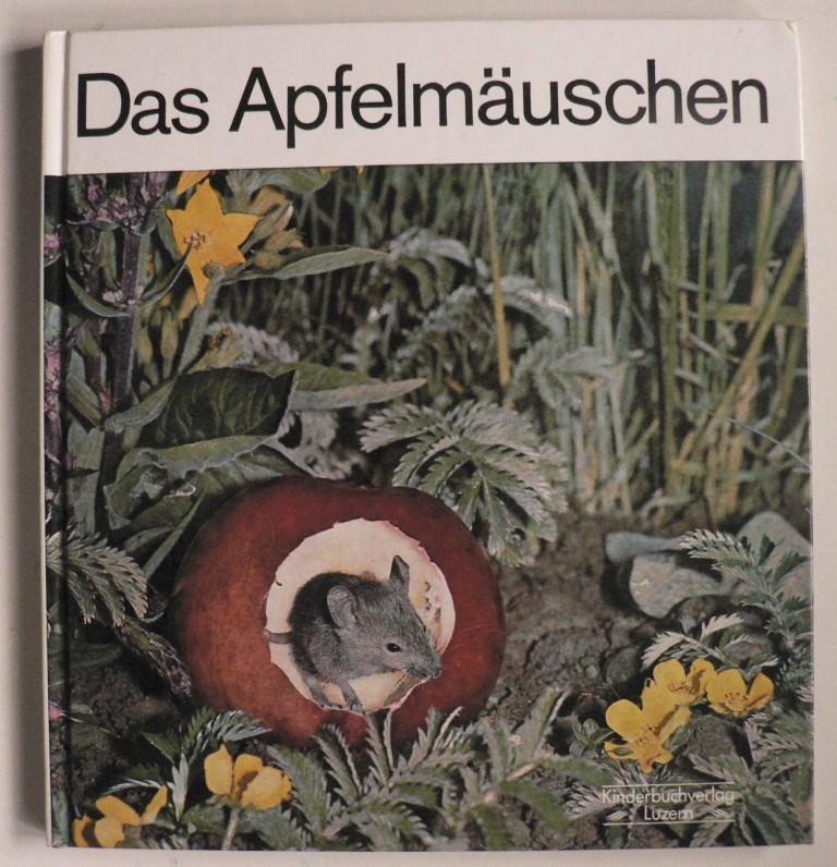 Thomas, Ulrich/Reich, Mathilde  Das Apfelmuschen 
