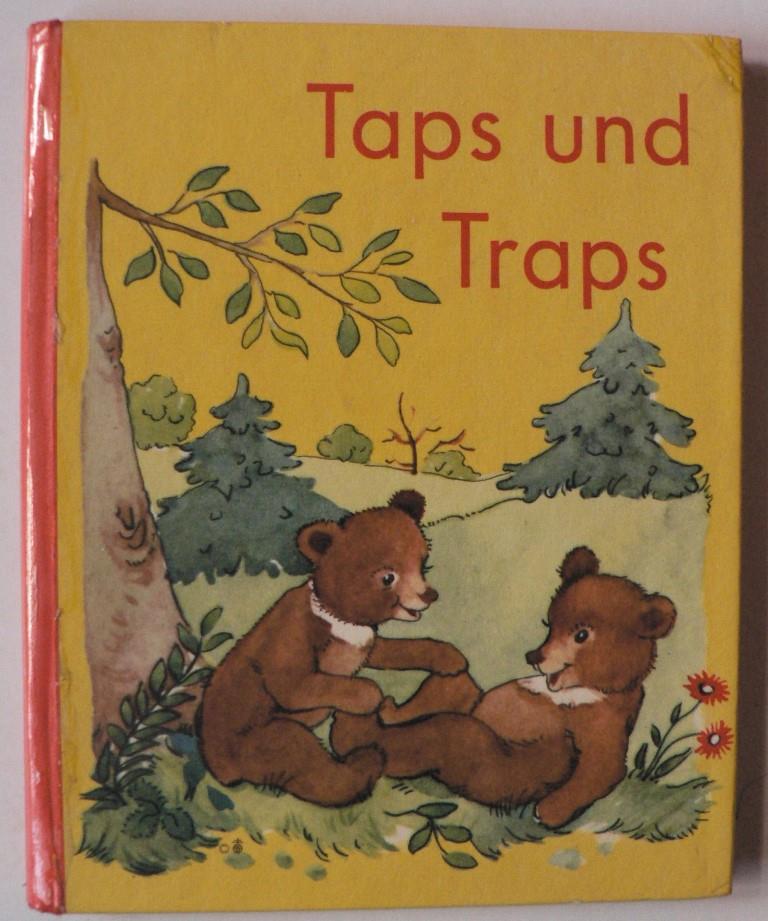 Ilse Schmid  Taps und Traps 