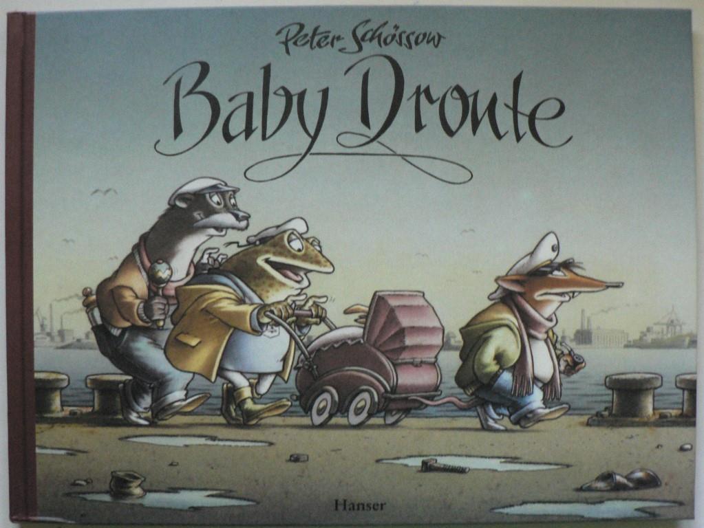 Schssow, Peter  Baby Dronte 