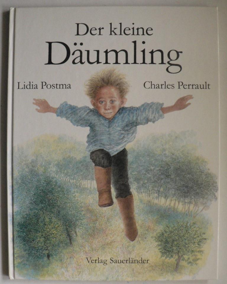 Postma, Lidia/Perrault, Charles/Inhauser, Rolf (bersetz.)  Der kleine Dumling 