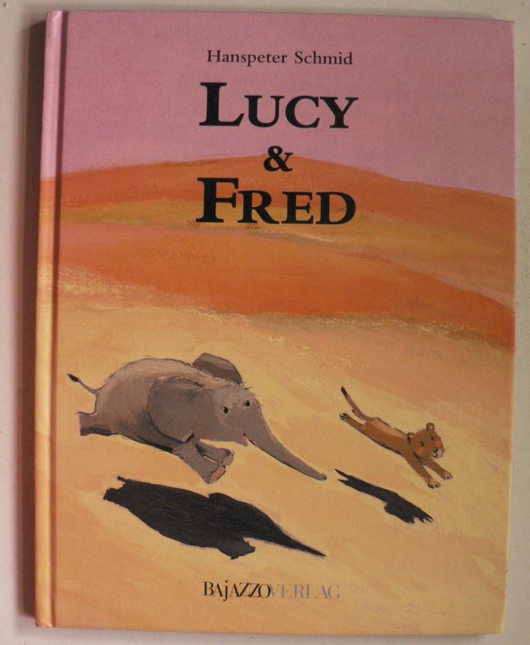 Lucy & Fred