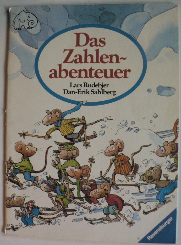 Sahlberg, Dan-Erik/Rudebjer, Lars  Das Zahlenabenteuer 