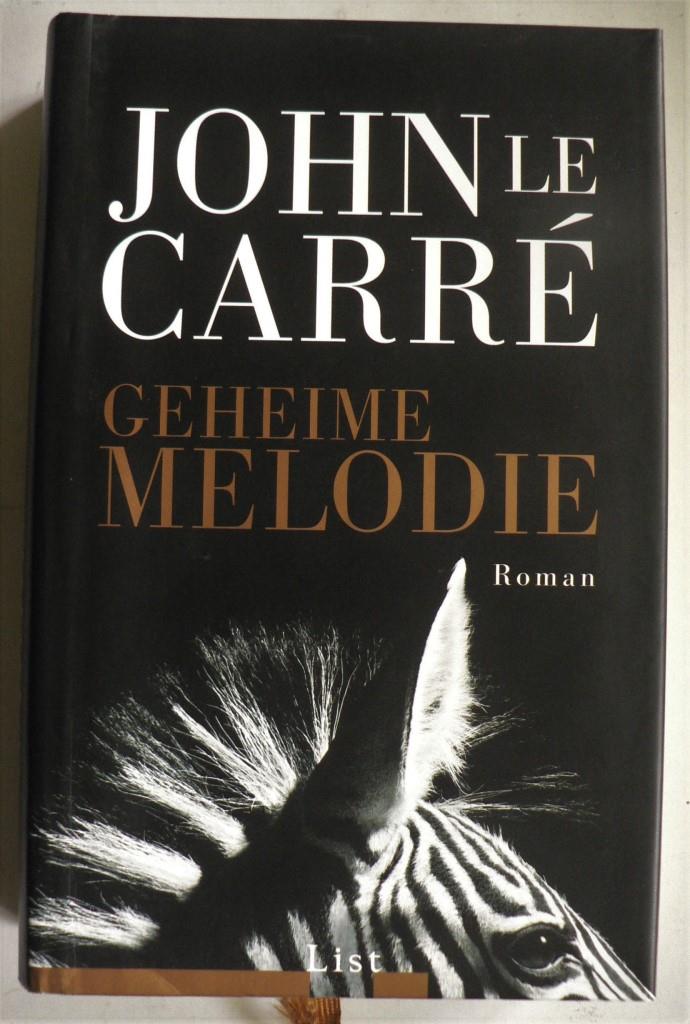 LeCarr, John  Geheime Melodie 