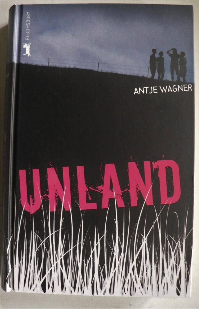 Wagner, Antje  Unland 
