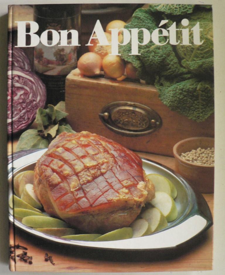   Bon Apptit - das AMC-Garbrevier der modernen Kche 