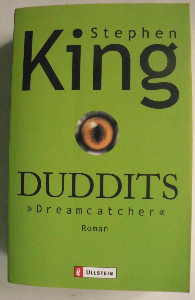 King, Stephen  Duddits 