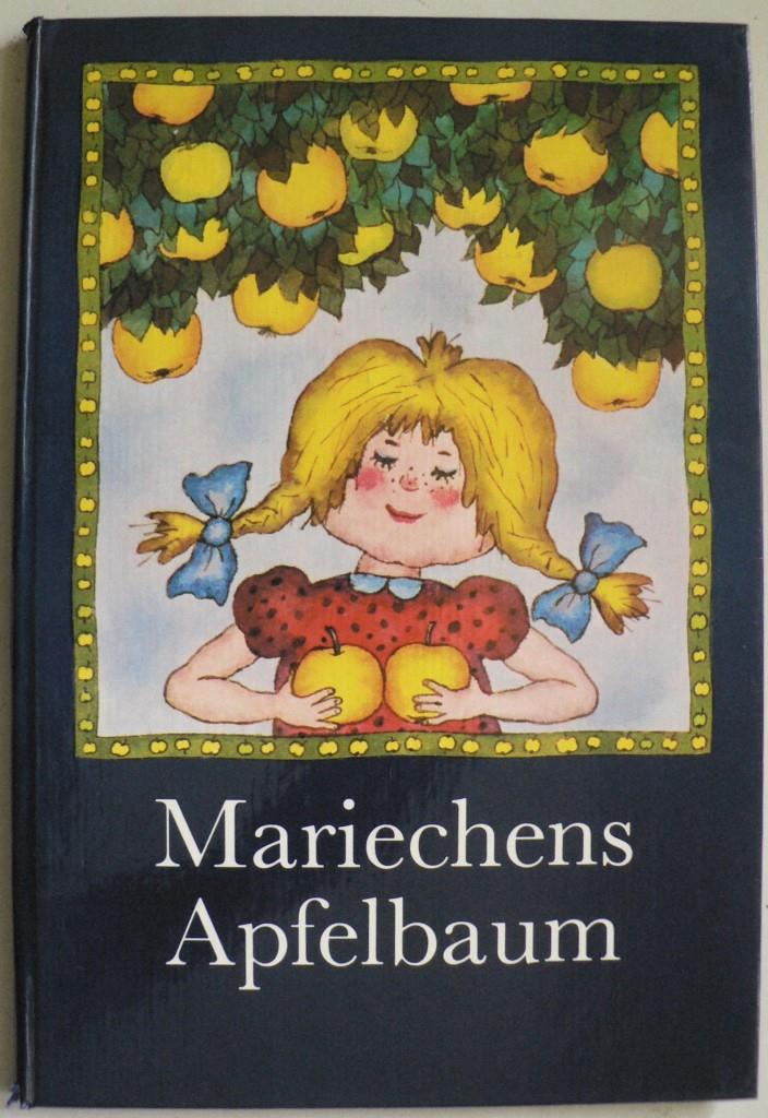 Lilo Hardel/Karl-Heinz Appelmann  Mariechens Apfelbaum erzhlt aus seinem Leben 