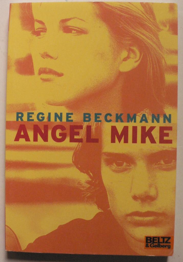 Beckmann, Regina  Angel Mike 