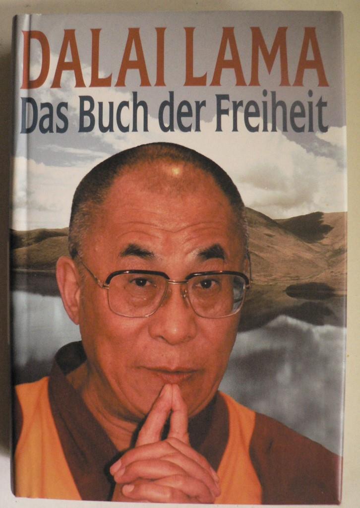 Dalai Lama  Das Buch der Freiheit 