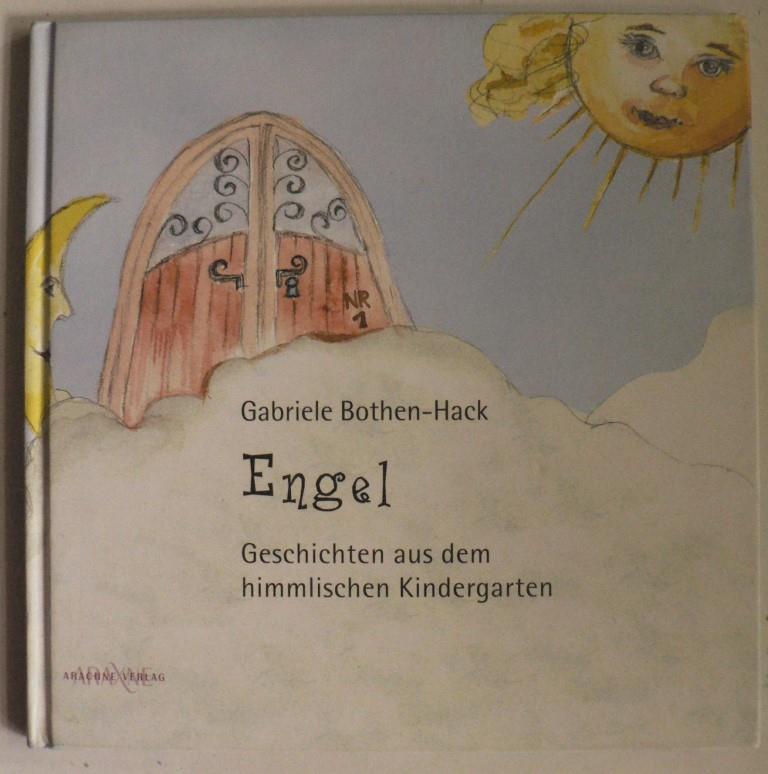 Engel - Geschichten aus dem himmlischen Kindergarten