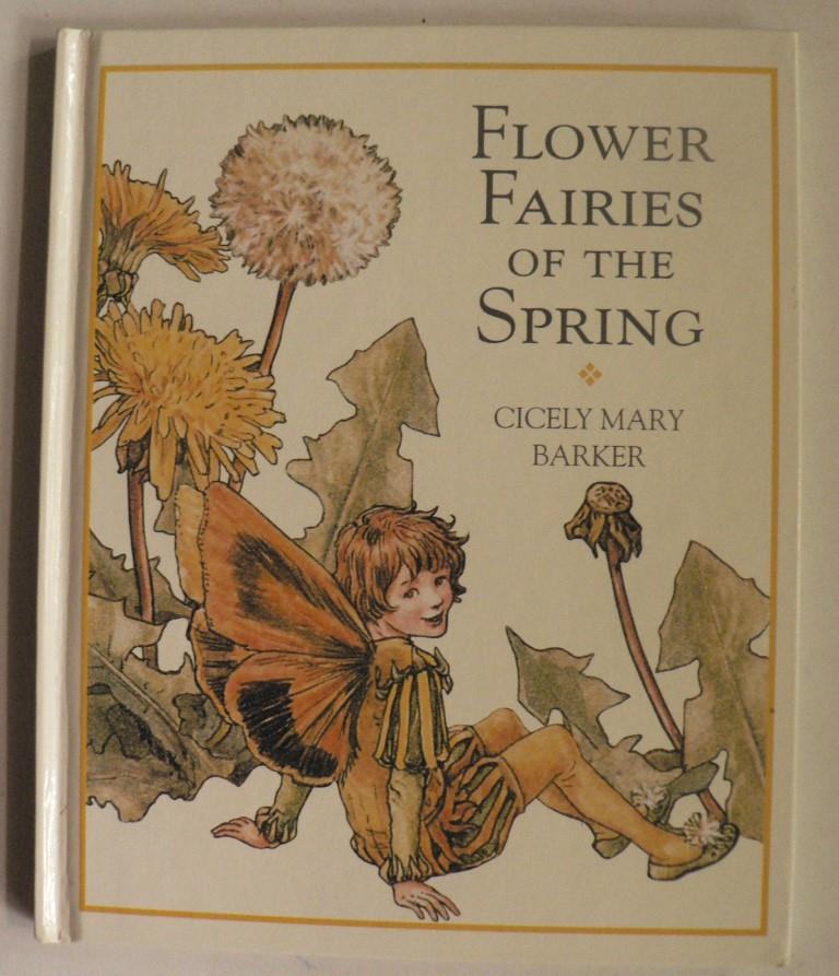 Cicely Mary Barker  Flower Fairies of the Spring 