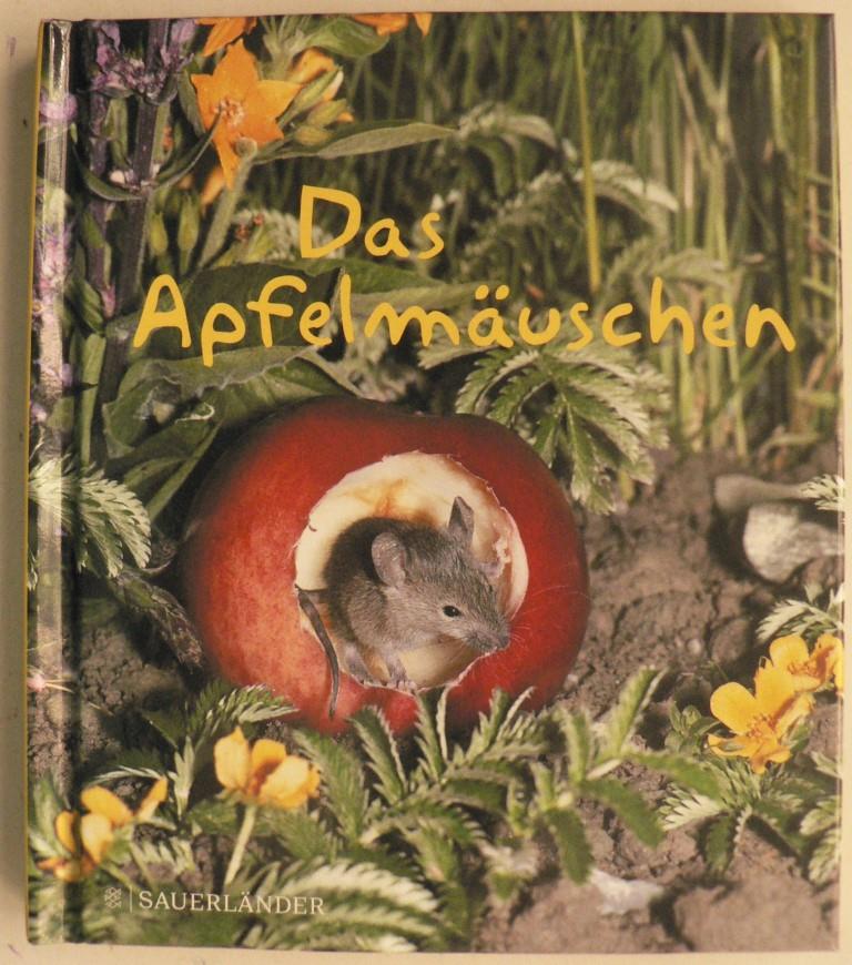 Reich, Mathilde  Das Apfelmuschen (Mini-Ausgabe) 