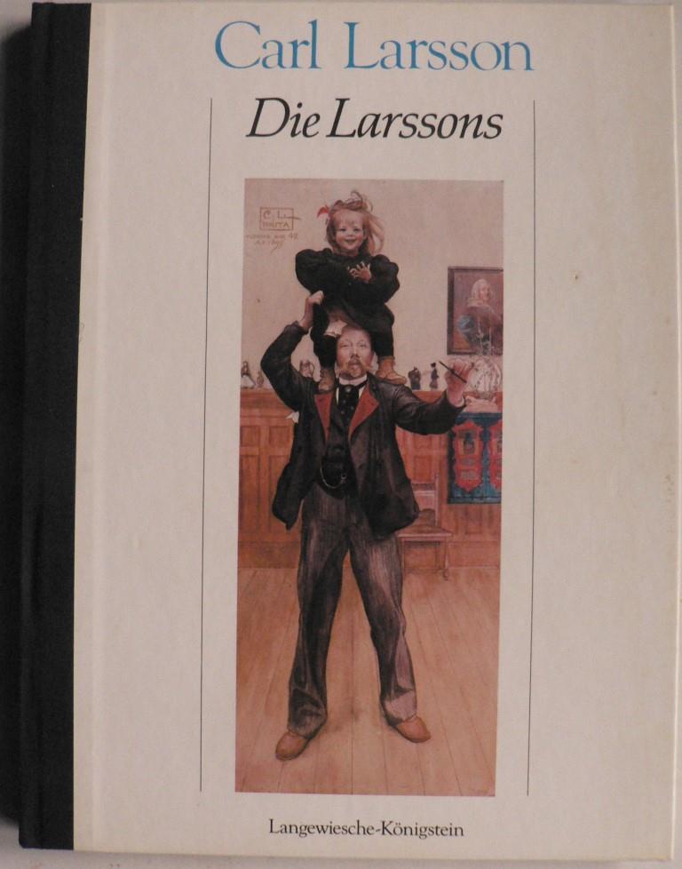 Larsson, Carl  Die Larssons 