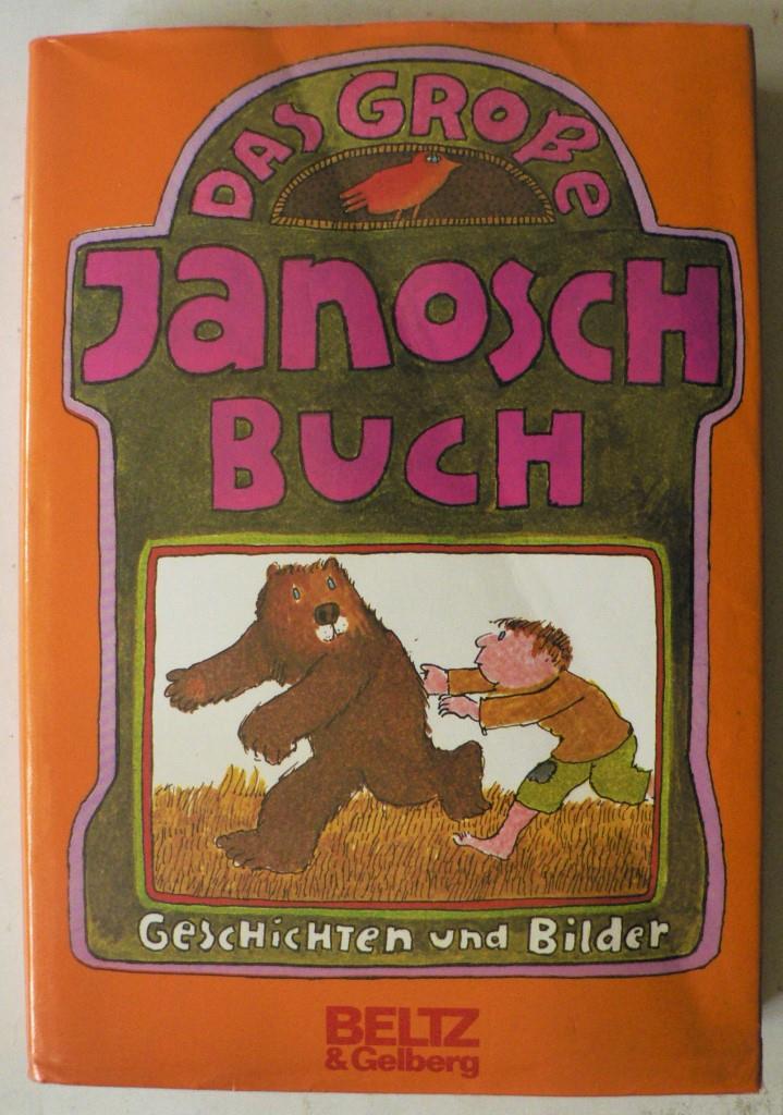 Janosch  Das groe Janosch-Buch 