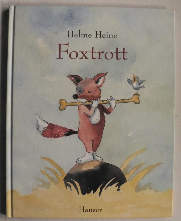 Heine, Helme  Foxtrott 