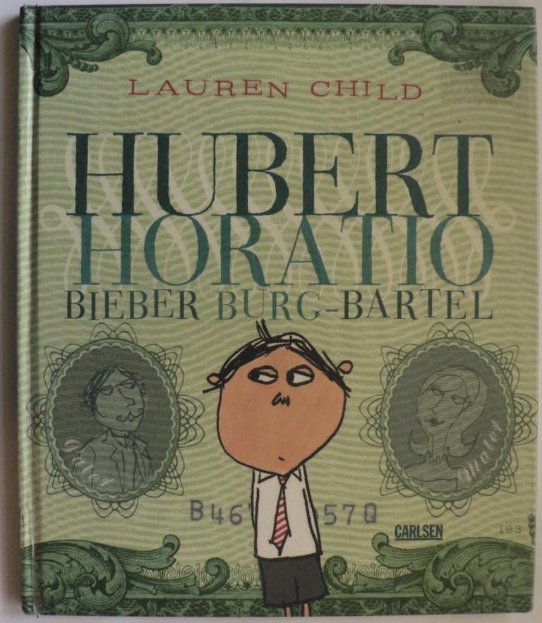Child, Lauren/Birkenstdt, Sophie  Hubert Horatio Bieber Burg-Bartel 