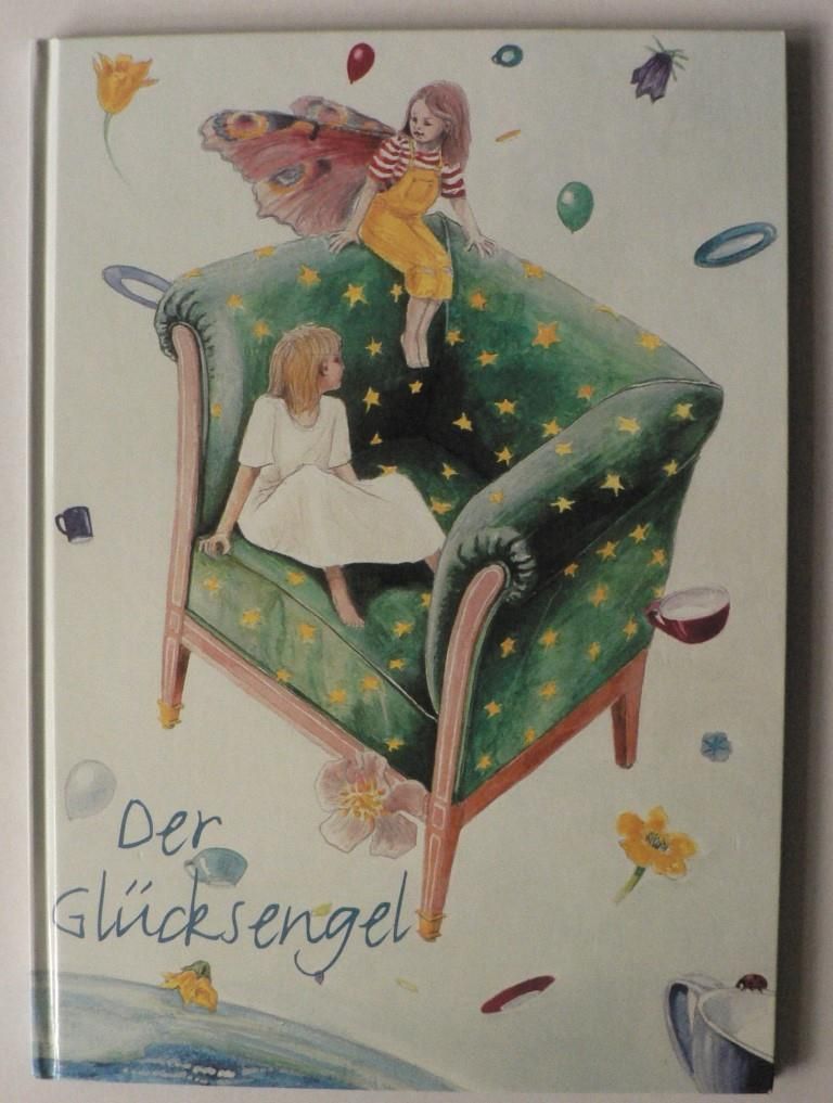 Kleeberg, Ute/Diercks, Christian  Der Glcksengel 
