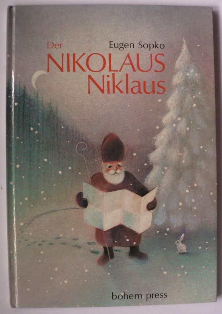 Sopko, Eugen  Der Nikolaus Niklaus 