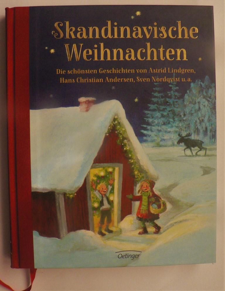 Skandinavische Weihnachten - Die schönsten Geschichten von ...