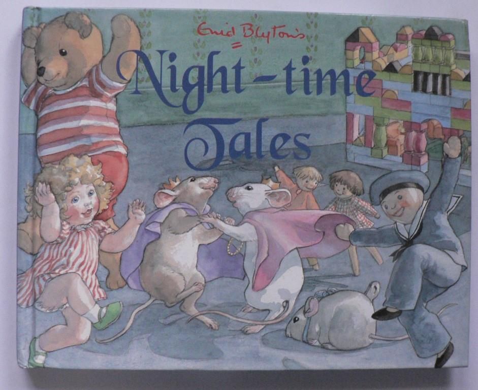 Enid Blyton  Night-time Tales 