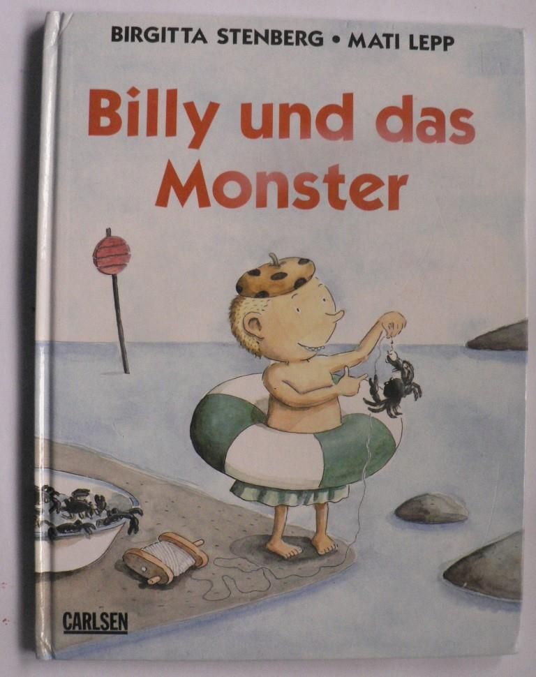 Billy und das Monster