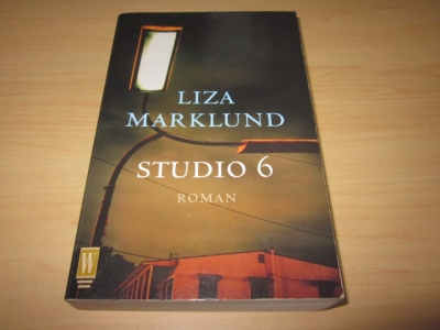 Studio 6. Roman - Marklund, Liza